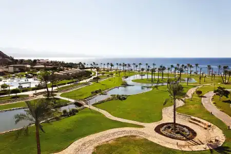 Movenpick Taba Resort & Spa - 33