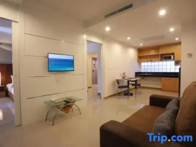 Impress Resort - 64