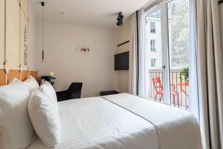 Astra Opera - Astotel - 62