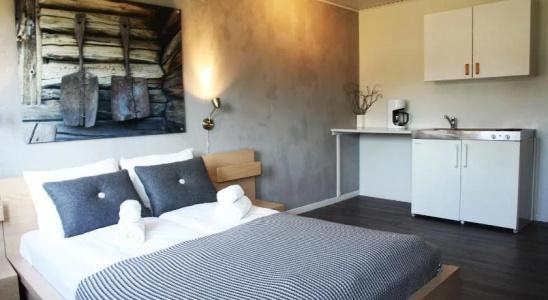 Lillehammer Turistsenter Camping - 25