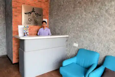 Dj Citi Inn Premier - 17