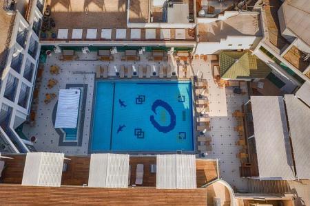 Palms Eilat - 0