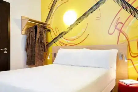ibis Styles Gare Saint-Charles - 38