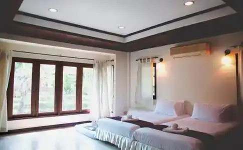 Tak Andaman Resort & - 4