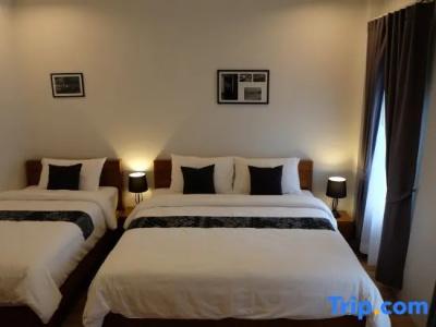 The Besavana Phuket - Sha Extra Plus - 58