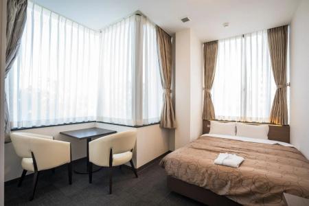 Hakata Nakasu Inn - 2
