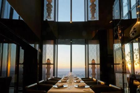 Eurostars Madrid Tower - 30