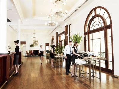 Rydges Southbank - 24
