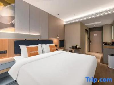The Golden Ville Boutique and Spa - 113