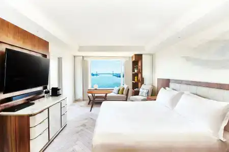 Intercontinental Tokyo Bay, An Ihg - 21