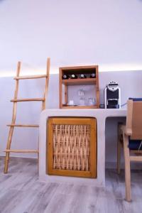 Glykeria Mini Suites - 153