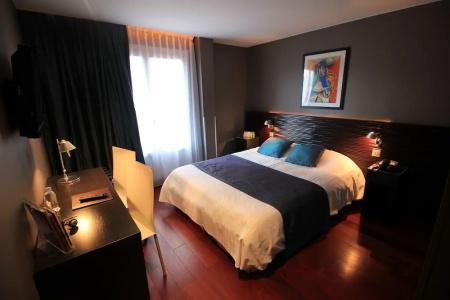Hôtel Saint Christophe - 120