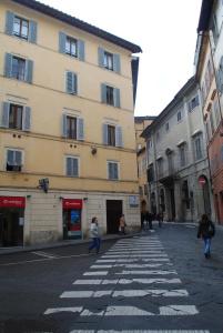 b&b Il Senesino - 0