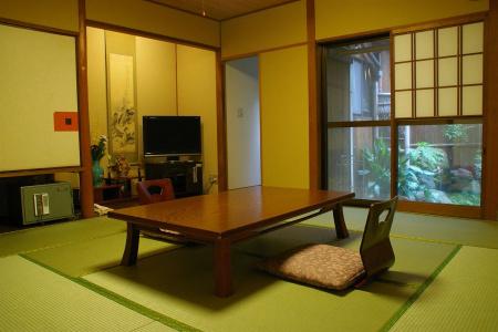 Ryokan Sawaya Honten - 5