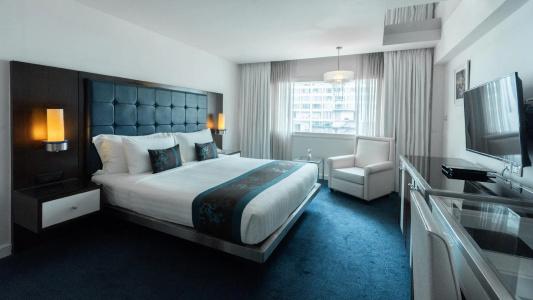 Dream Bangkok - Sha Extra Plus Certified - 55