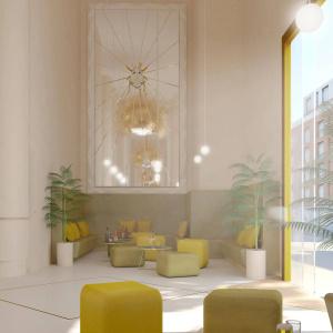 Iberostar Selection Paseo de Gracia 4 Sup - 15