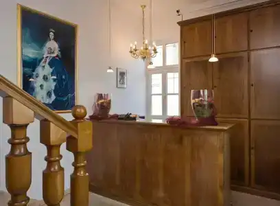 Königin Olga - 1