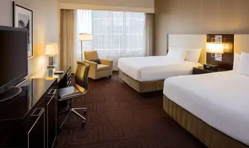 Hyatt Regency New Orleans - 30