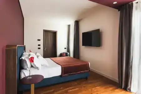 Mercure Ferrara - 73