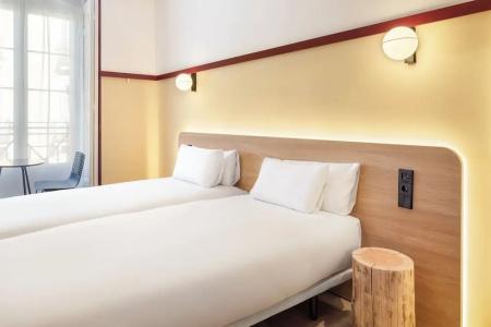 b&b Madrid Centro Plaza Mayor - 91