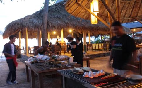 Lanta Island Resort - Sha Extra Plus - 25