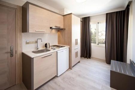 Sakız Kızı Butik Otel Alaçatı - 11