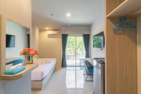 Carpio Phuket - 86