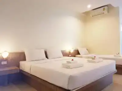 Le' Luxe Residence - 57