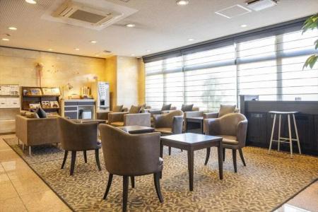 Nishitetsu Inn Tenjin - 35