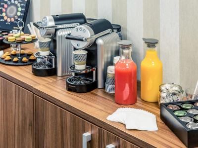 De Bourbon Grand Hotel Mercure Bourges - 11