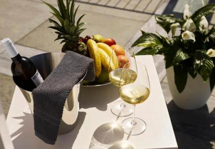 Relais Montepepe Winery & Spa - 56