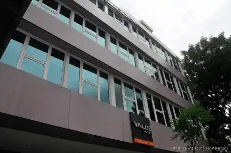 Value Balestier - Sg Clean - 27