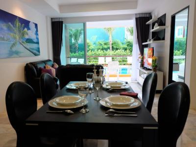 Phuket Seaview Resotel - 21