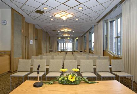 Hilton Helsinki Strand - 23