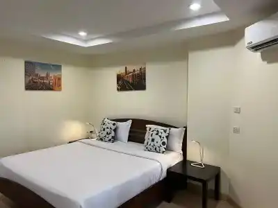 V Check inn Sukhumvit 22 - 27