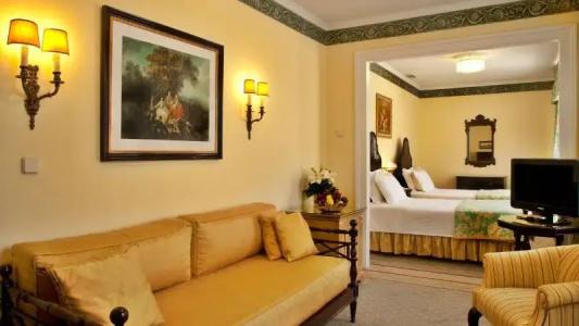 Avenida Palace - 24