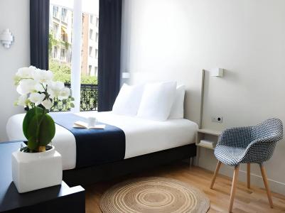 Suites & Hôtel Helzear Etoile - 24