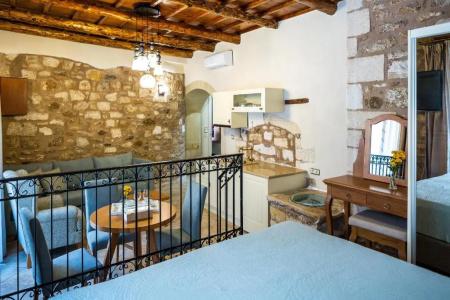 Phaedra Suites - 181