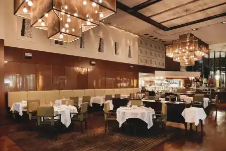 Park Hyatt Zurich – City Center Luxury - 28