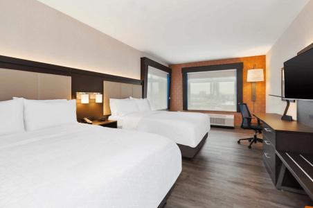 Holiday Inn Express & Suites - Holland Tunnel, an IHG - 20