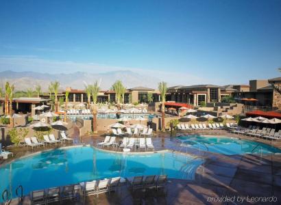 The Westin Desert Willow Villas, - 22