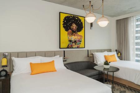 Hyatt Centric Congress Avenue Austin - 42