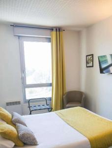 Hôtel Saint Antoine - 38