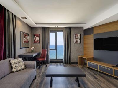 Mövenpick Trabzon - 65