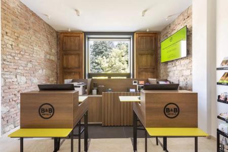 b&b Brescia - 21