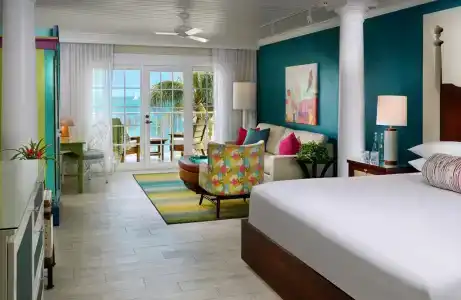 Ocean Key & Spa, a Noble House - 133