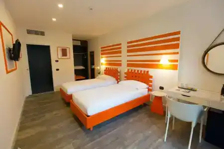 Al Campanile Apart& Suite - 30