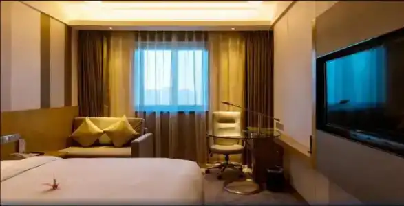 Grand Skylight Catic - 51
