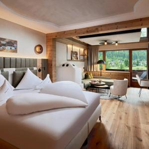 Relais&Châteaux Spa-Jagdhof - 34