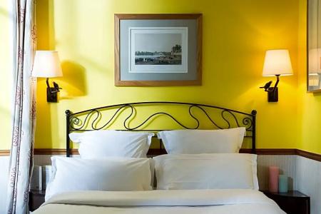 Relais Saint Sulpice - 118